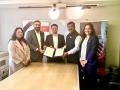 Meducination and Ujala Cygnus Launch Clinical Observership Programs to Strengthen Practice-Readiness of Medical Graduates - Hindi News | Meducination and Ujala Cygnus Launch Clinical Observership Programs to Strengthen Practice-Readiness of Medical Graduates | Latest business News at Lokmattimes.com