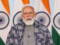 "India to have over 400 airports by 2047", says PM Modi while addressing WINGS India virtually - Hindi News | "India to have over 400 airports by 2047", says PM Modi while addressing WINGS India virtually | Latest national News at Lokmattimes.com