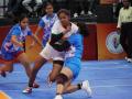 Day 2 round-up: Railways, Rajasthan among winners at Women's Senior National Kabaddi C'ship - Hindi News | Day 2 round-up: Railways, Rajasthan among winners at Women's Senior National Kabaddi C'ship | Latest other-sports News at Lokmattimes.com