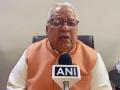"New UGC guidelines will increase separatism, violate fundamental rights": BJP's Kalraj Mishra - Hindi News | "New UGC guidelines will increase separatism, violate fundamental rights": BJP's Kalraj Mishra | Latest politics News at Lokmattimes.com
