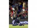 USA's Aaron Jones charged for breaching CWI, ICC's anti-corruption code - Hindi News | USA's Aaron Jones charged for breaching CWI, ICC's anti-corruption code | Latest cricket News at Lokmattimes.com
