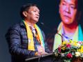Arunachal CM Pema Khandu addresses orientation programme for Panchayat and Municipal leaders - Hindi News | Arunachal CM Pema Khandu addresses orientation programme for Panchayat and Municipal leaders | Latest national News at Lokmattimes.com