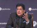 Piyush Goyal rejects Congress criticism on India-EU FTA, calls deal win-win and growth-oriented - Hindi News | Piyush Goyal rejects Congress criticism on India-EU FTA, calls deal win-win and growth-oriented | Latest business News at Lokmattimes.com