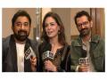 "Age is no bar": Mona Singh on receiving more roles in her 40s; Rannvijay Singha, Barun Sobti hail OTT opportunities - Hindi News | "Age is no bar": Mona Singh on receiving more roles in her 40s; Rannvijay Singha, Barun Sobti hail OTT opportunities | Latest entertainment News at Lokmattimes.com