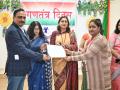 UP: BLW Women Welfare Organisation awards certificates to teachers after five-day training in Varanasi - Hindi News | UP: BLW Women Welfare Organisation awards certificates to teachers after five-day training in Varanasi | Latest national News at Lokmattimes.com