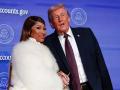 Nicki Minaj calls herself "No 1" Donald Trump fan, says "He has lot of force behind him" - Hindi News | Nicki Minaj calls herself "No 1" Donald Trump fan, says "He has lot of force behind him" | Latest entertainment News at Lokmattimes.com