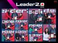 Leader 2.0 Awards Celebrate Industry Trailblazers Driving the Next Wave of Innovation - Hindi News | Leader 2.0 Awards Celebrate Industry Trailblazers Driving the Next Wave of Innovation | Latest business News at Lokmattimes.com