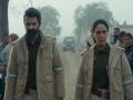 'Kohrra 2' trailer: Mona Singh leads command to solve murder mystery, Barun Sobti's Garundi returns - Hindi News | 'Kohrra 2' trailer: Mona Singh leads command to solve murder mystery, Barun Sobti's Garundi returns | Latest entertainment News at Lokmattimes.com