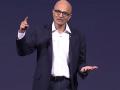"We've built an AI business larger than some of our biggest franchises that took decades", says Microsoft CEO amid quarterly revenue report of USD 81.3 billion - Hindi News | "We've built an AI business larger than some of our biggest franchises that took decades", says Microsoft CEO amid quarterly revenue report of USD 81.3 billion | Latest business News at Lokmattimes.com