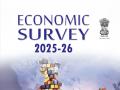 India's growth momentum likely to continue into FY27, despite global uncertainties: Economic Survey - Hindi News | India's growth momentum likely to continue into FY27, despite global uncertainties: Economic Survey | Latest business News at Lokmattimes.com