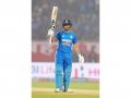 "I would play Ishan Kishan over Sanju Samson": Parthiv Patel ahead of 5th T20 against New Zealand - Hindi News | "I would play Ishan Kishan over Sanju Samson": Parthiv Patel ahead of 5th T20 against New Zealand | Latest cricket News at Lokmattimes.com