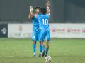 India U17 men's team to play two friendly matches against Tajikistan in Margao - Hindi News | India U17 men's team to play two friendly matches against Tajikistan in Margao | Latest football News at Lokmattimes.com