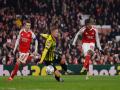 UEFA Champion League: Benfica thrash Real Madrid as Arsenal remain on top after another win - Hindi News | UEFA Champion League: Benfica thrash Real Madrid as Arsenal remain on top after another win | Latest football News at Lokmattimes.com