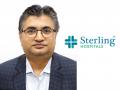 Sterling Hospitals CFO Highlights Key Healthcare Priorities Ahead of Union Budget - Hindi News | Sterling Hospitals CFO Highlights Key Healthcare Priorities Ahead of Union Budget | Latest business News at Lokmattimes.com
