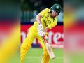 "It means everything": Oliver Peake reacts after scoring his maiden ton in ICC U19 World Cup 2026 - Hindi News | "It means everything": Oliver Peake reacts after scoring his maiden ton in ICC U19 World Cup 2026 | Latest cricket News at Lokmattimes.com