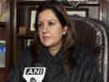 "Govt absolutely abdicated its responsibility": Priyanka Chaurvedi welcomes SC stay on new UGC regulations - Hindi News | "Govt absolutely abdicated its responsibility": Priyanka Chaurvedi welcomes SC stay on new UGC regulations | Latest national News at Lokmattimes.com