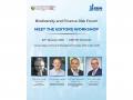 JIMS Rohini Hosts Prestigious "Meet the Editors" Workshop Under Biodiversity & Finance Risk Forum - Hindi News | JIMS Rohini Hosts Prestigious "Meet the Editors" Workshop Under Biodiversity & Finance Risk Forum | Latest business News at Lokmattimes.com