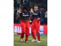 WPL 2026: RCB win toss, choose to to bowl first against UPW - Hindi News | WPL 2026: RCB win toss, choose to to bowl first against UPW | Latest cricket News at Lokmattimes.com