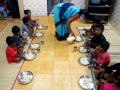 Telangana: 22 students hospitalised after consuming mid-day meal at school in Sangareddy - Hindi News | Telangana: 22 students hospitalised after consuming mid-day meal at school in Sangareddy | Latest national News at Lokmattimes.com