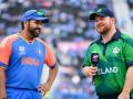 Paul Striling surpasses Rohit Sharma to become most capped player in T20Is - Hindi News | Paul Striling surpasses Rohit Sharma to become most capped player in T20Is | Latest cricket News at Lokmattimes.com
