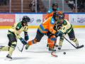 Ice Hockey League returns with action-packed Season 3 in Leh - Hindi News | Ice Hockey League returns with action-packed Season 3 in Leh | Latest other-sports News at Lokmattimes.com