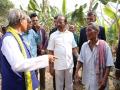 Tripura Governor urges farmers to scale up allied farming at NABARD meet - Hindi News | Tripura Governor urges farmers to scale up allied farming at NABARD meet | Latest national News at Lokmattimes.com