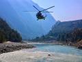 Arunachal Pradesh: IAF drops 12,000 litres of water to battle forest fires in Lohit Valley - Hindi News | Arunachal Pradesh: IAF drops 12,000 litres of water to battle forest fires in Lohit Valley | Latest national News at Lokmattimes.com