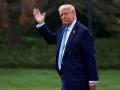 Trump warns of 50% tariffs as he moves to decertify Canadian planes - Hindi News | Trump warns of 50% tariffs as he moves to decertify Canadian planes | Latest international News at Lokmattimes.com