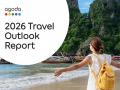 Agoda's 2026 Travel Outlook Report Reveals Bleisure is on Travelers Minds Across Asia-Pacific - Hindi News | Agoda's 2026 Travel Outlook Report Reveals Bleisure is on Travelers Minds Across Asia-Pacific | Latest business News at Lokmattimes.com