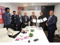 SA Technologies Partners with Uttar Pradesh to Accelerate Global Capability Centres at WEF 2026 - Hindi News | SA Technologies Partners with Uttar Pradesh to Accelerate Global Capability Centres at WEF 2026 | Latest business News at Lokmattimes.com