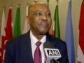 "Reconstruction of Sudan requires lot of work," says Sudan Foreign Minister, aims to meet Indian investors - Hindi News | "Reconstruction of Sudan requires lot of work," says Sudan Foreign Minister, aims to meet Indian investors | Latest international News at Lokmattimes.com