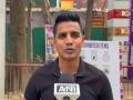"They are calling everyone... we have no choice but to appear": Mehtab Hossain on SIR summon in West Bengal - Hindi News | "They are calling everyone... we have no choice but to appear": Mehtab Hossain on SIR summon in West Bengal | Latest football News at Lokmattimes.com