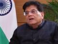 Congress committed sin of pushing FTA with China: Union Minister Piyush Goyal - Hindi News | Congress committed sin of pushing FTA with China: Union Minister Piyush Goyal | Latest business News at Lokmattimes.com