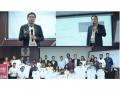 UEM Kolkata Hosts CHAINSPHERE to Empower Youth in Blockchain and AI Innovation - Hindi News | UEM Kolkata Hosts CHAINSPHERE to Empower Youth in Blockchain and AI Innovation | Latest business News at Lokmattimes.com