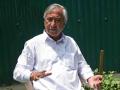 "People's mandate, J-K legislature made powerless": CPM's MY Tarigami - Hindi News | "People's mandate, J-K legislature made powerless": CPM's MY Tarigami | Latest national News at Lokmattimes.com