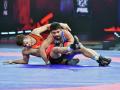 Pro Wrestling League: Delhi Dangal Warriors lead 3-2 against Punjab Royals at midway point - Hindi News | Pro Wrestling League: Delhi Dangal Warriors lead 3-2 against Punjab Royals at midway point | Latest other-sports News at Lokmattimes.com