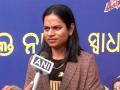 "Athletes always play for the country...this notice is not right": Dutee Chand on SIR notices to former sportspersons - Hindi News | "Athletes always play for the country...this notice is not right": Dutee Chand on SIR notices to former sportspersons | Latest other-sports News at Lokmattimes.com