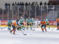 Day two of Ice Hockey League season 3 delivers big wins, record moments - Hindi News | Day two of Ice Hockey League season 3 delivers big wins, record moments | Latest hockey News at Lokmattimes.com