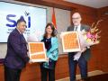 International Olympic Academy director impressed with India's strategy, plan to contribute to Olympic movement - Hindi News | International Olympic Academy director impressed with India's strategy, plan to contribute to Olympic movement | Latest other-sports News at Lokmattimes.com