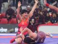 Punjab maintain control with 3-2 lead at halfway stage of first PWL 2026 semifinal - Hindi News | Punjab maintain control with 3-2 lead at halfway stage of first PWL 2026 semifinal | Latest other-sports News at Lokmattimes.com