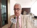 "AI is recommendation system but data is decision-maker system": Chairman of National Statistical Commision - Hindi News | "AI is recommendation system but data is decision-maker system": Chairman of National Statistical Commision | Latest business News at Lokmattimes.com