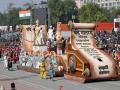 Ministry of Culture tableau wins first prize at Republic Day 2026 parade - Hindi News | Ministry of Culture tableau wins first prize at Republic Day 2026 parade | Latest national News at Lokmattimes.com