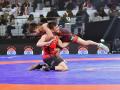 PWL 2026: Haryana Thunders storm their way into finals - Hindi News | PWL 2026: Haryana Thunders storm their way into finals | Latest other-sports News at Lokmattimes.com