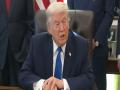 "They do want to make a deal": Trump says Iran open to talks as US weighs military options - Hindi News | "They do want to make a deal": Trump says Iran open to talks as US weighs military options | Latest international News at Lokmattimes.com