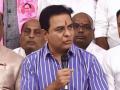 "Police mere puppets in Revanth Reddy's hands, harassing Opposition": KT Rama Rao after SIT refuses to examine KCR at Erravelli residence - Hindi News | "Police mere puppets in Revanth Reddy's hands, harassing Opposition": KT Rama Rao after SIT refuses to examine KCR at Erravelli residence | Latest politics News at Lokmattimes.com