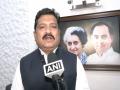 Congress' Atul Londhe Patil questions rush to fill Maharashtra Dy Chief Minister's post - Hindi News | Congress' Atul Londhe Patil questions rush to fill Maharashtra Dy Chief Minister's post | Latest national News at Lokmattimes.com