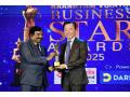 Vinfast Honored as Investor of the Year in India - Hindi News | Vinfast Honored as Investor of the Year in India | Latest business News at Lokmattimes.com