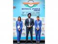 Connecting Real India: Star Air Bags 'Best Airline - Regional/UDAN Connectivity' Award - Hindi News | Connecting Real India: Star Air Bags 'Best Airline - Regional/UDAN Connectivity' Award | Latest business News at Lokmattimes.com