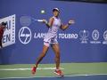 Indian veteran Ankita Raina puts dominant display on Day 1 of Qualifiers at Mumbai Open - Hindi News | Indian veteran Ankita Raina puts dominant display on Day 1 of Qualifiers at Mumbai Open | Latest tennis News at Lokmattimes.com