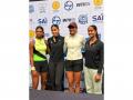 Main Draw unveiled for 2026 Mumbai Open WTA 125K Series - Hindi News | Main Draw unveiled for 2026 Mumbai Open WTA 125K Series | Latest tennis News at Lokmattimes.com